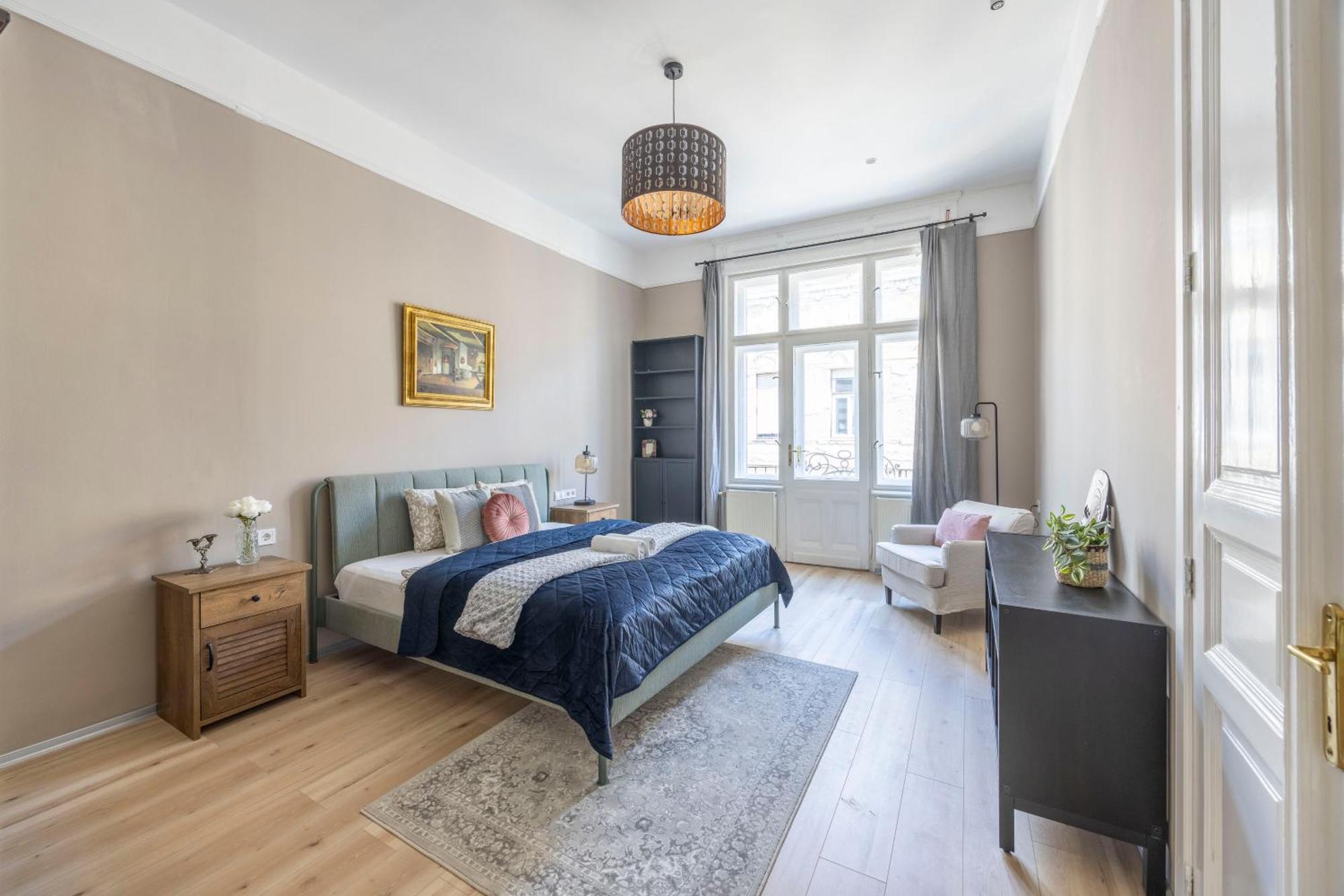 Charming Central Dream Home & Retreat By Prestige Homes Budapeszt Zewnętrze zdjęcie