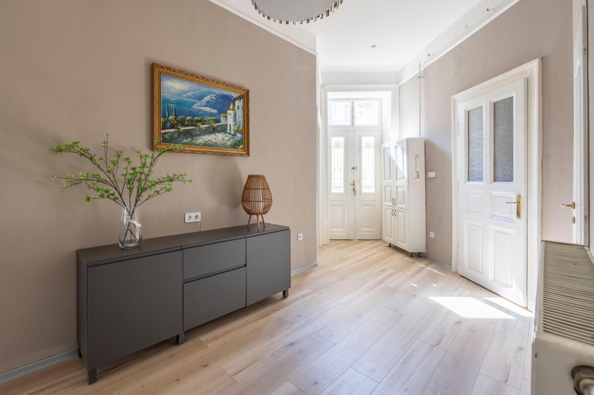 Charming Central Dream Home & Retreat By Prestige Homes Budapeszt Zewnętrze zdjęcie