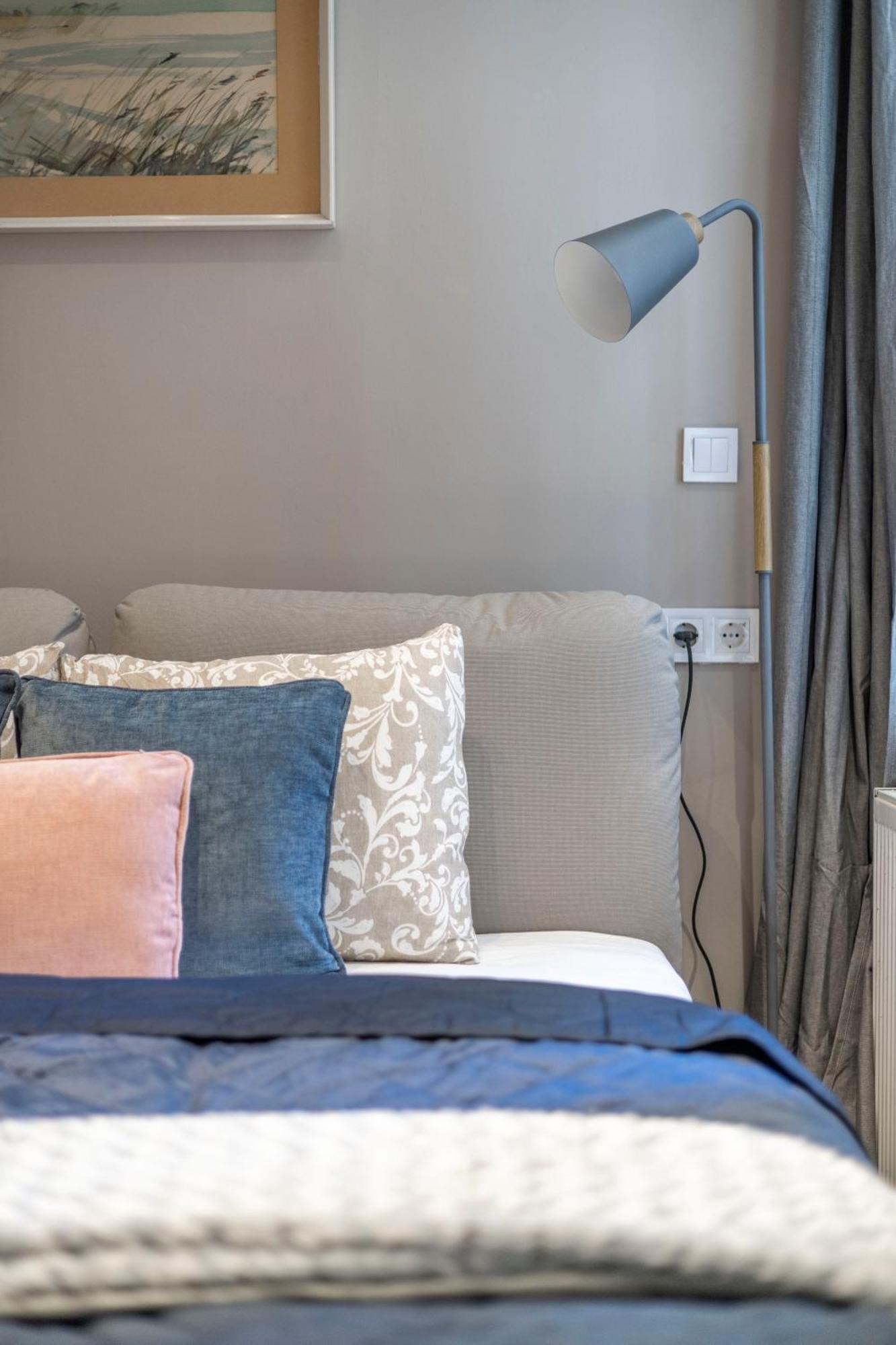 Charming Central Dream Home & Retreat By Prestige Homes Budapeszt Zewnętrze zdjęcie