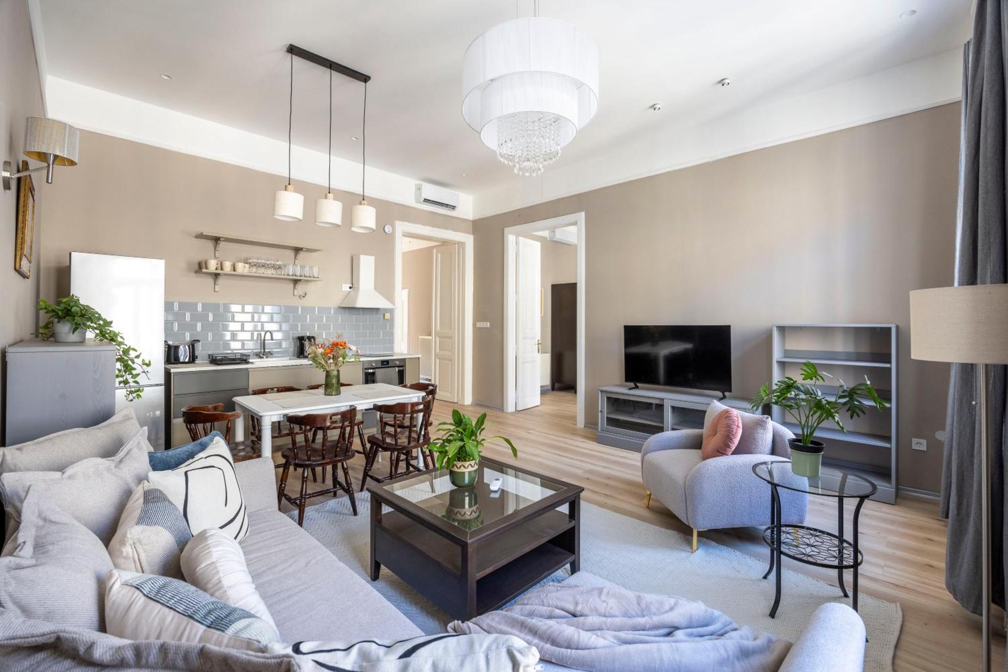 Charming Central Dream Home & Retreat By Prestige Homes Budapeszt Zewnętrze zdjęcie